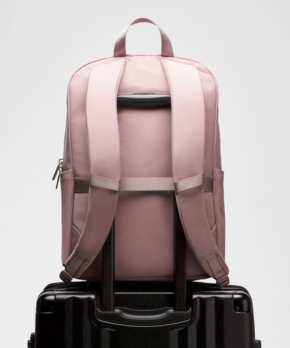 Lululemon Everywhere Backpack 22L *Metal Hardware