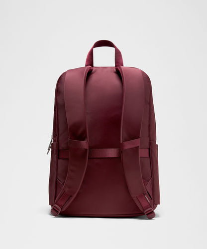 Lululemon Everywhere Backpack 22L *Metal Hardware