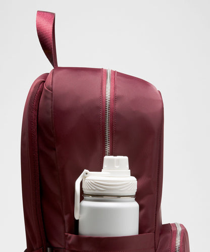 Lululemon Everywhere Backpack 22L *Metal Hardware