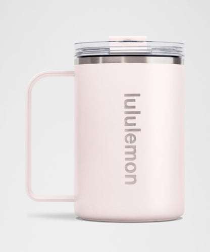 Lululemon Insulated Mug 12oz