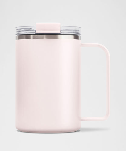 Lululemon Insulated Mug 12oz