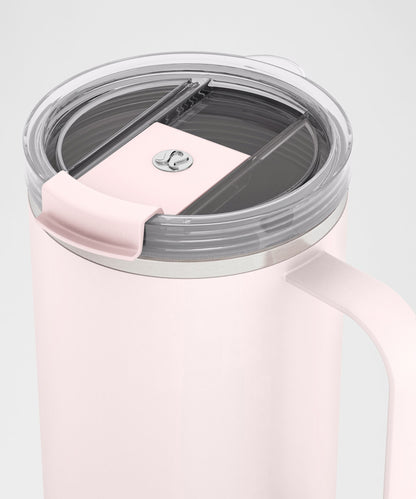 Lululemon Insulated Mug 12oz