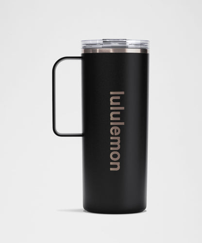 Lululemon Insulated Mug 20oz