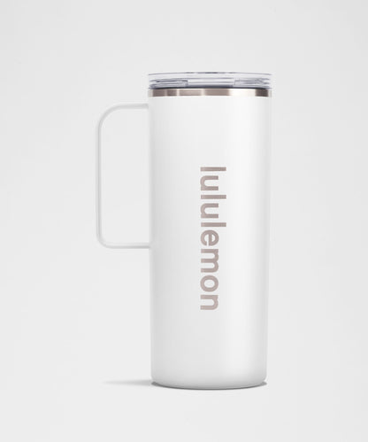 Lululemon Insulated Mug 20oz