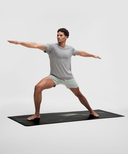 Lululemon The (Big) Mat 5mm *Made With FSC™ Certified Rubber