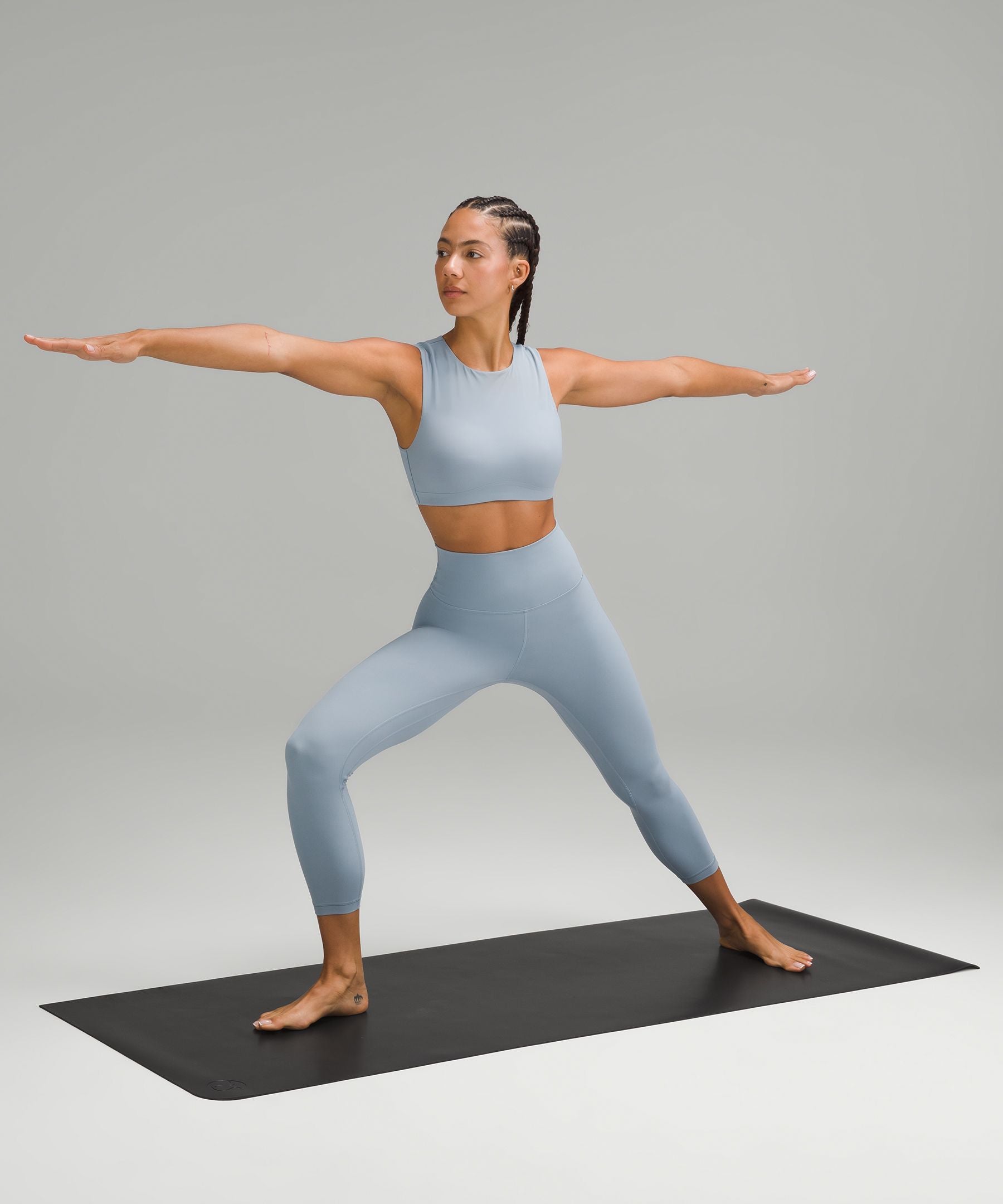 Lululemon The Mat 3mm *Made With FSC™ Certified Rubber