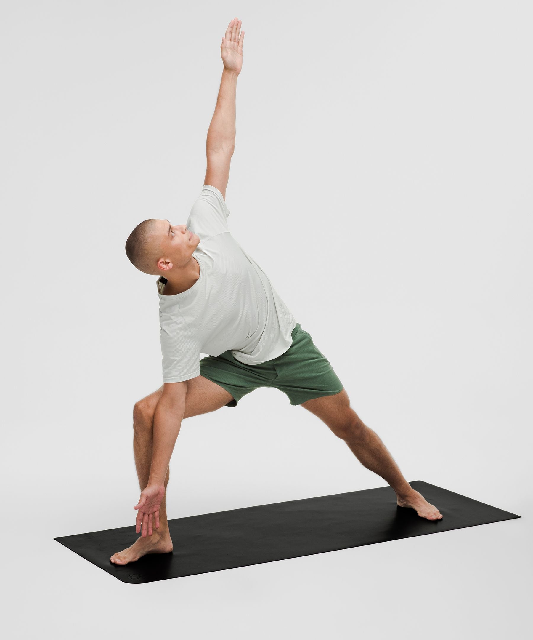 Lululemon The Mat 3mm *Made With FSC™ Certified Rubber