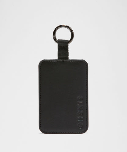 Lululemon Top-Handle Leather Alternative XL Belt Bag 2L *SLNSH Collection