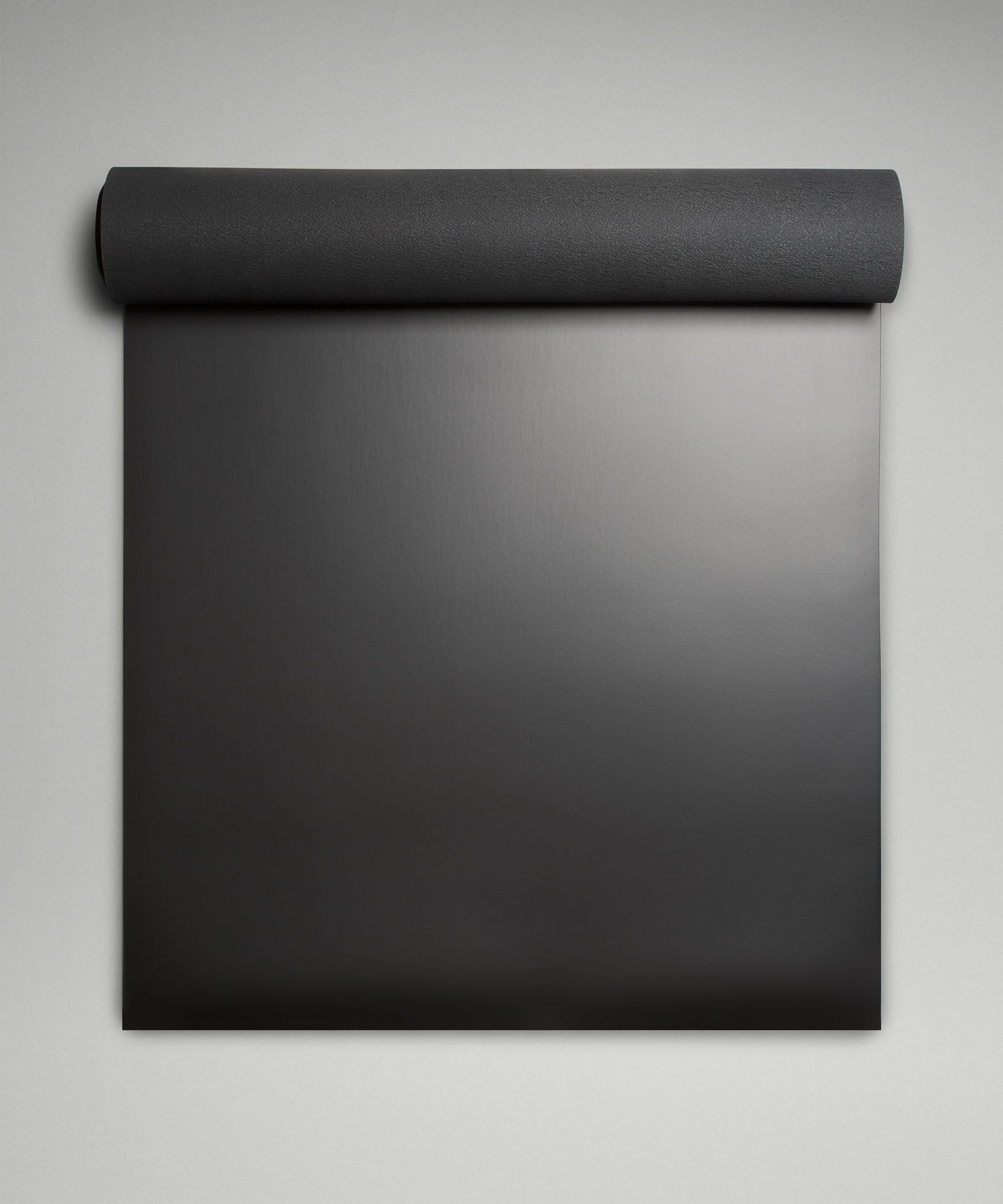 Lululemon The Mat 5mm *Made With FSC Certified Rubber Black