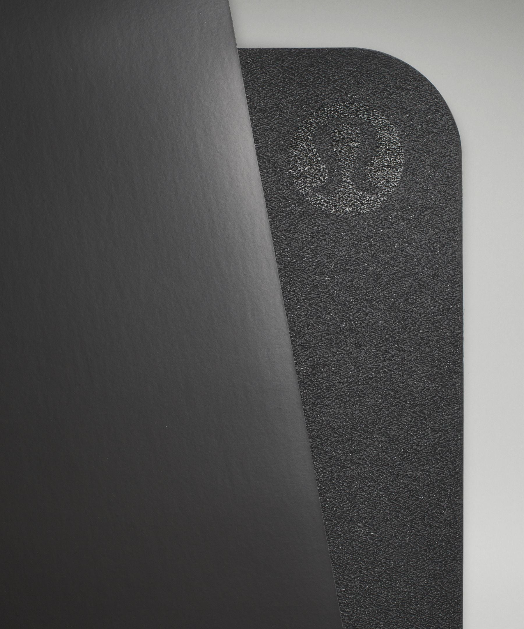 Lululemon The Mat 5mm *Made With FSC Certified Rubber Black