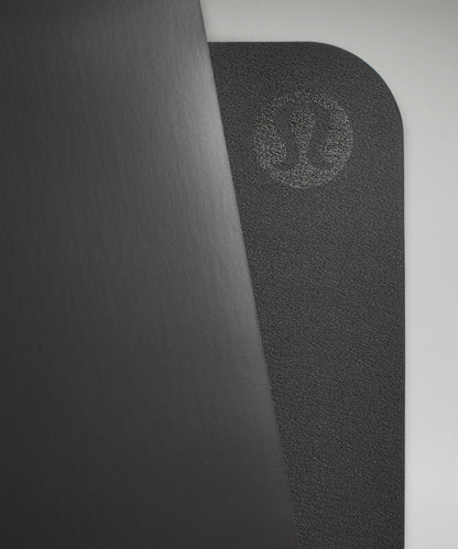 Lululemon The Mat 5mm *Made With FSC Certified Rubber Black