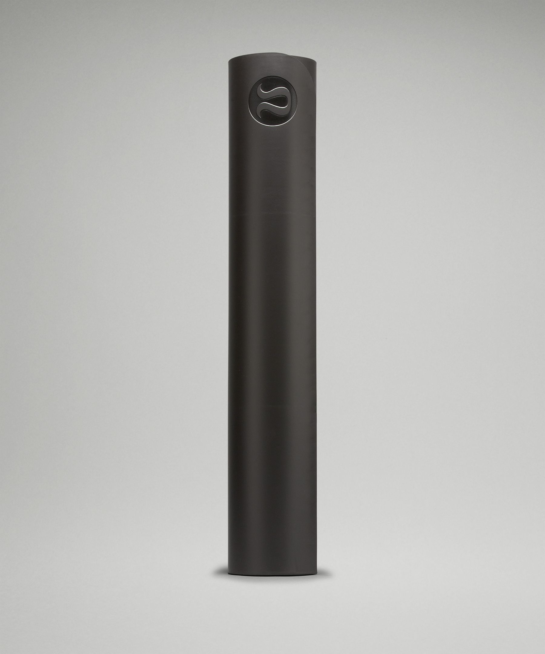 Lululemon The Mat 5mm *Made With FSC Certified Rubber Black
