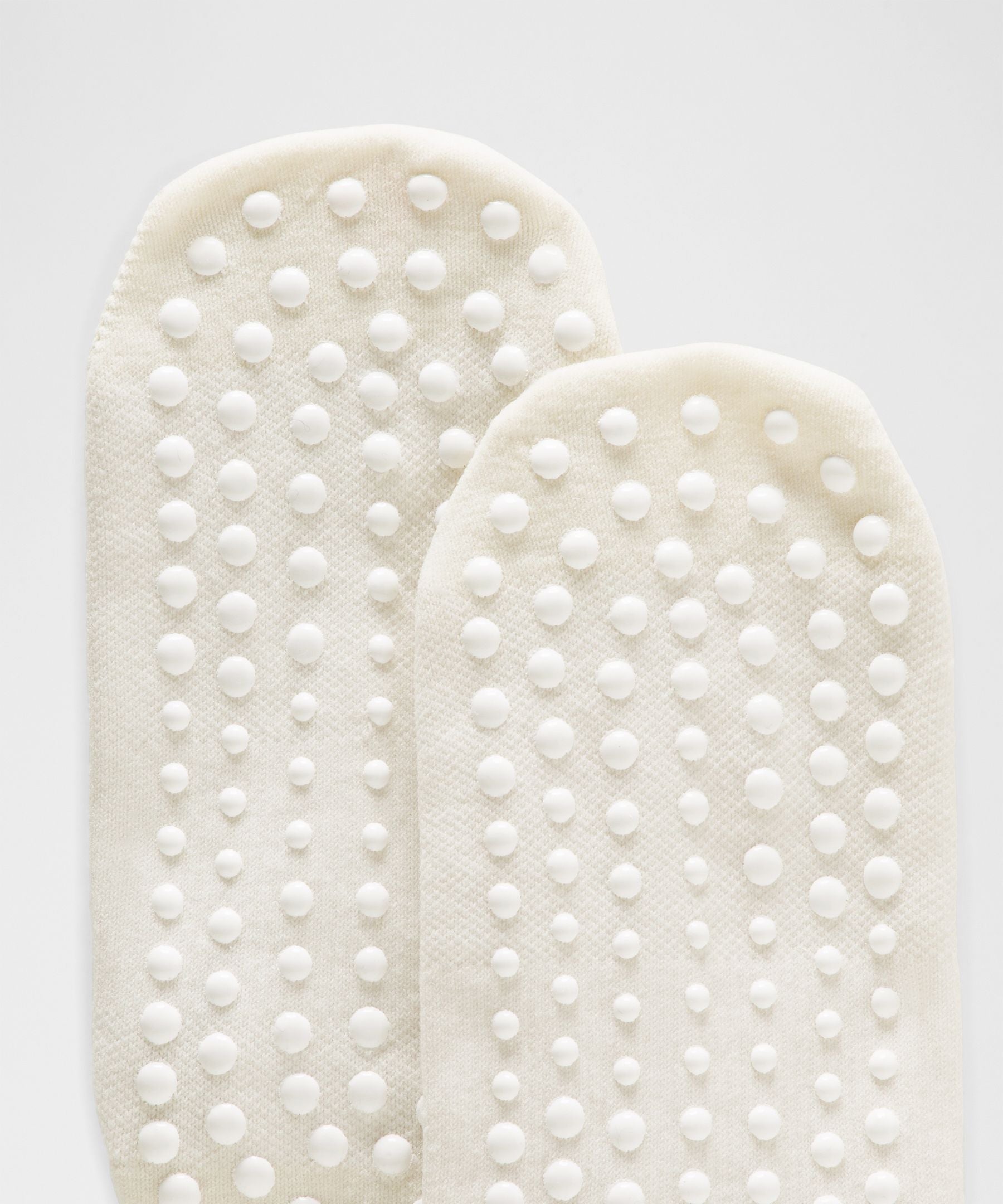 Lululemon Unisex Find Your Balance Grip Tab Socks