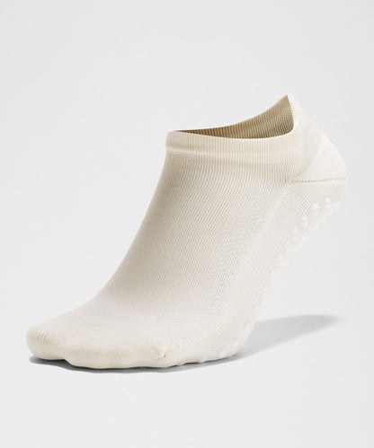 Lululemon Unisex Find Your Balance Grip Tab Socks