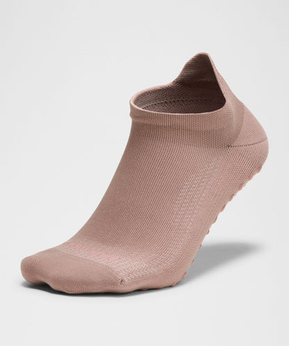 Lululemon Unisex Find Your Balance Grip Tab Socks