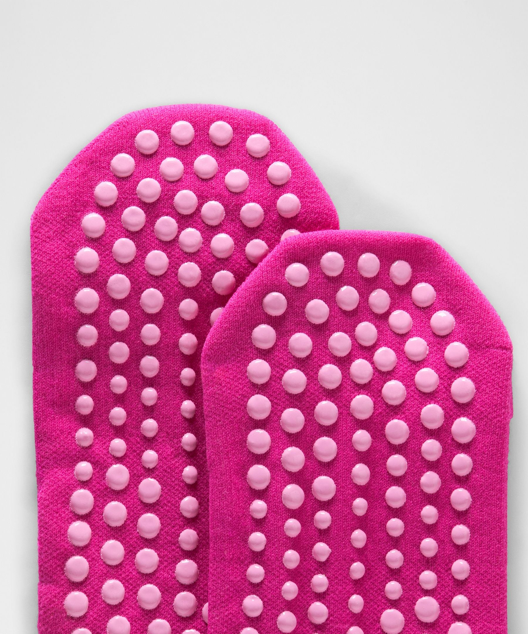 Lululemon Unisex Find Your Balance Grip Tab Socks