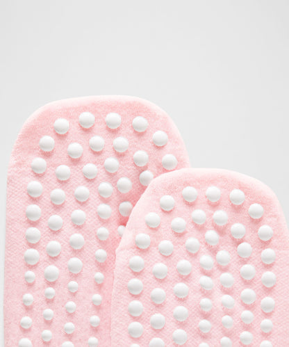 Lululemon Unisex Find Your Balance Grip Socks *Strappy