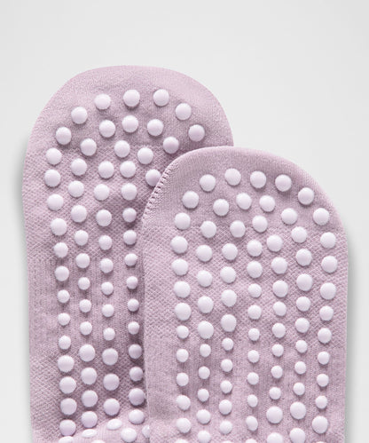 Lululemon Unisex Find Your Balance Grip Socks *Strappy