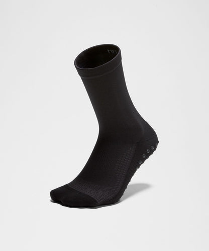 Lululemon Unisex Find Your Balance Grip Crew Socks