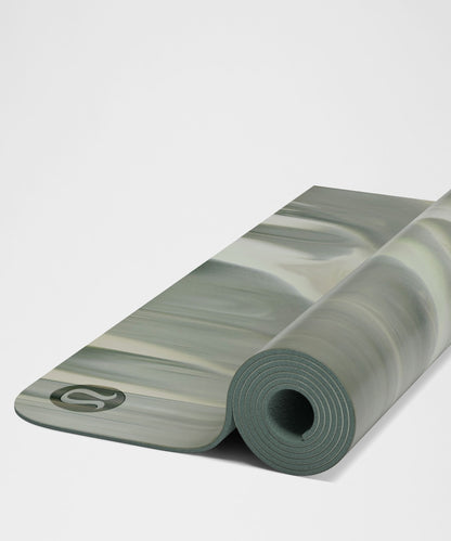 Lululemon The Mat 5mm *Made With FSC™ Certified Rubber
