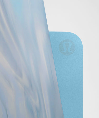 Lululemon The Mat 5mm *Made With FSC™ Certified Rubber