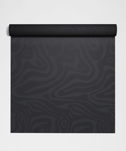 Lululemon The Travel Mat 1.5mm *Made With FSC™ Certified Rubber