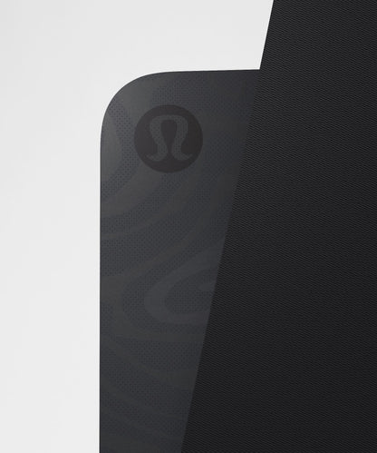 Lululemon The Travel Mat 1.5mm *Made With FSC™ Certified Rubber