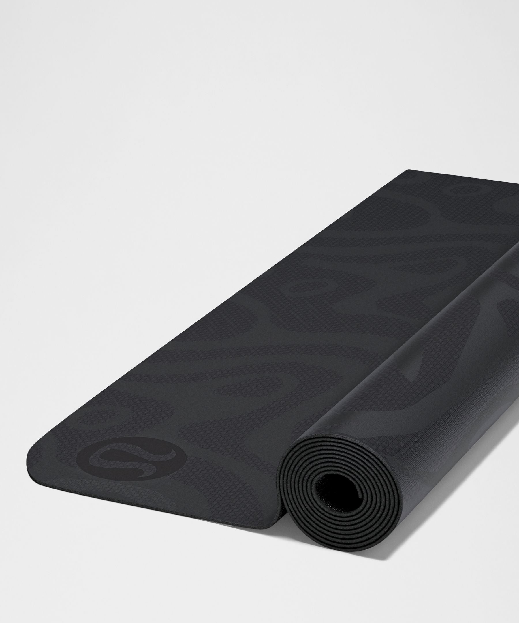Lululemon The Travel Mat 1.5mm *Made With FSC™ Certified Rubber