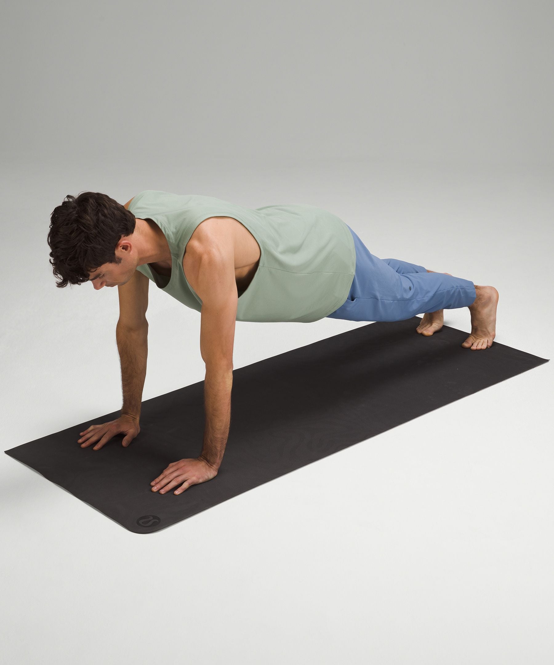 Lululemon The Travel Mat 1.5mm *Made With FSC™ Certified Rubber