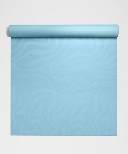 Lululemon The Travel Mat 1.5mm *Made With FSC™ Certified Rubber