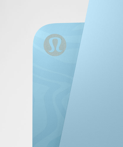 Lululemon The Travel Mat 1.5mm *Made With FSC™ Certified Rubber