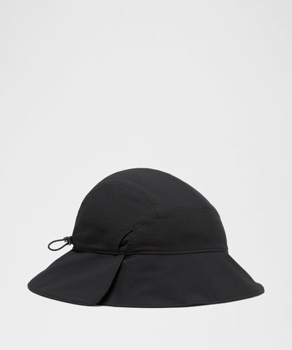 Lululemon UV-Protective Packable Bucket Hat