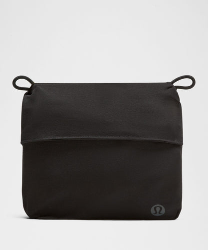 Lululemon UV-Protective Packable Bucket Hat