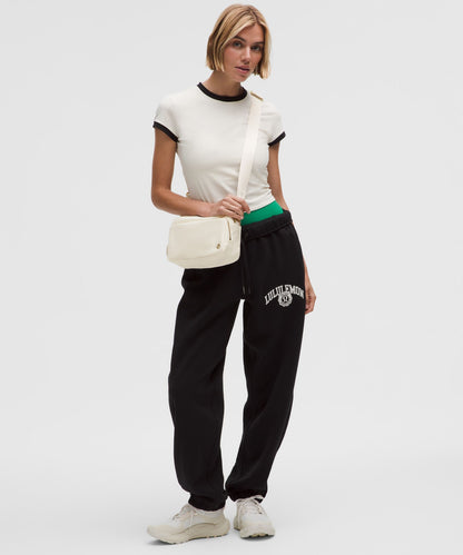 Lululemon Everywhere Crossbody 3L Large *Metal Hardware