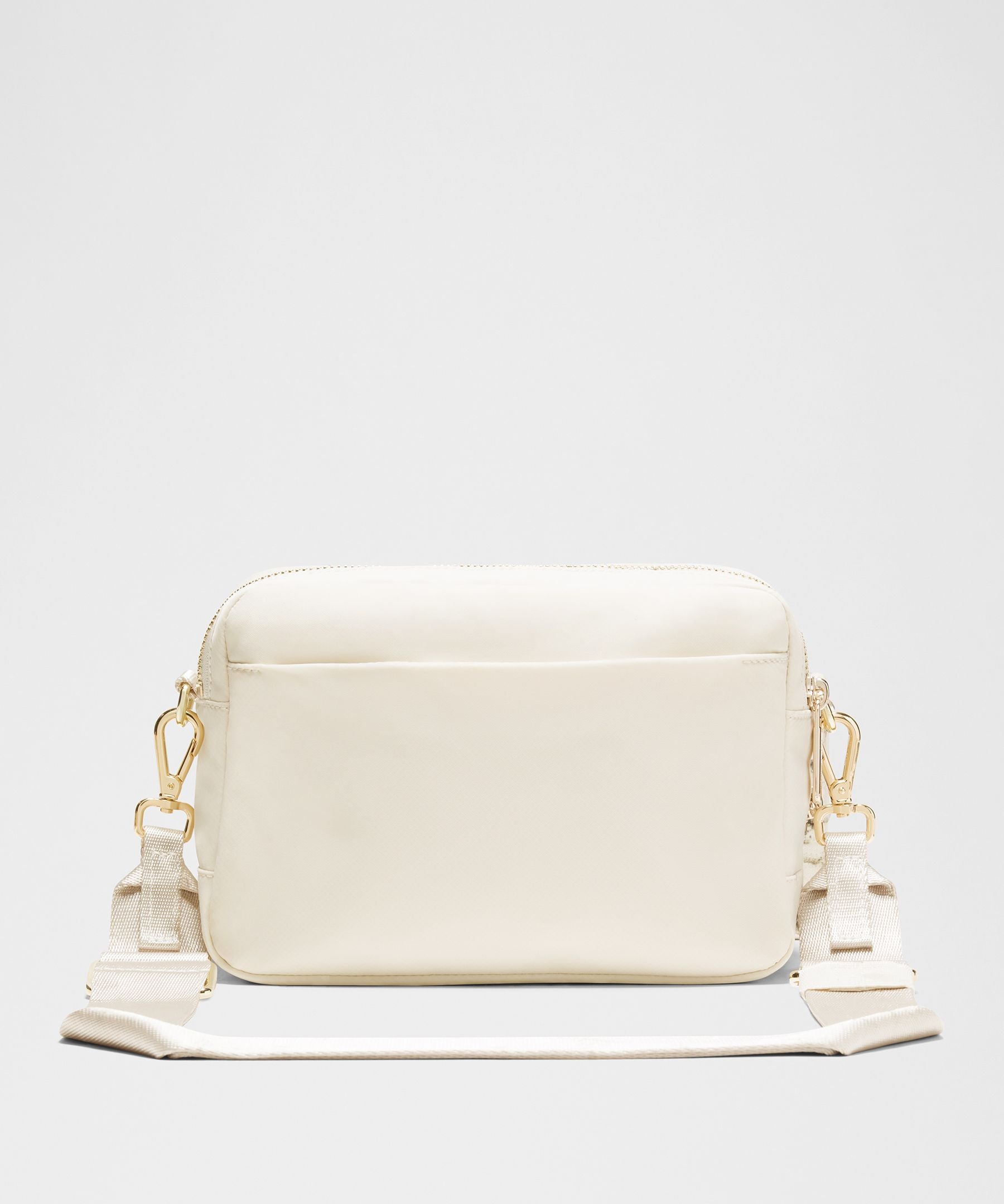 Lululemon Everywhere Crossbody 3L Large *Metal Hardware