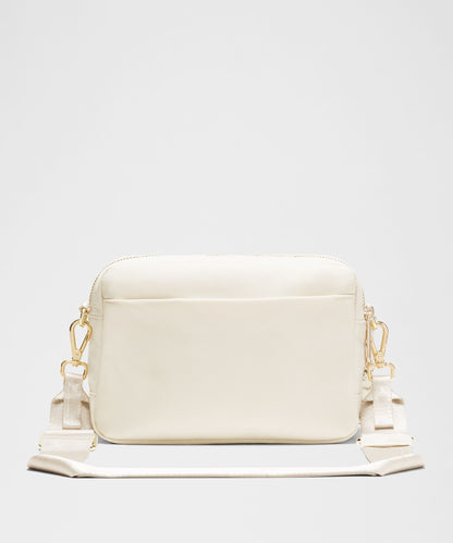 Lululemon Everywhere Crossbody 3L Large *Metal Hardware