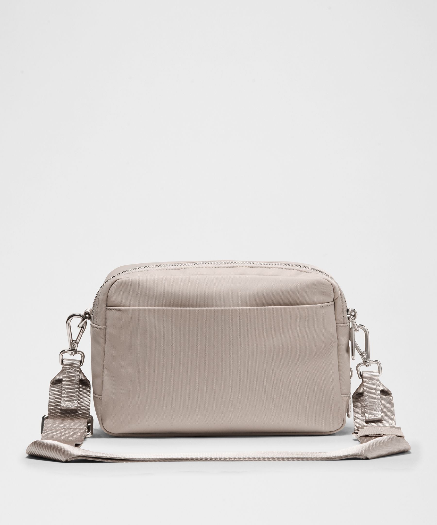Lululemon Everywhere Crossbody 3L Large *Metal Hardware