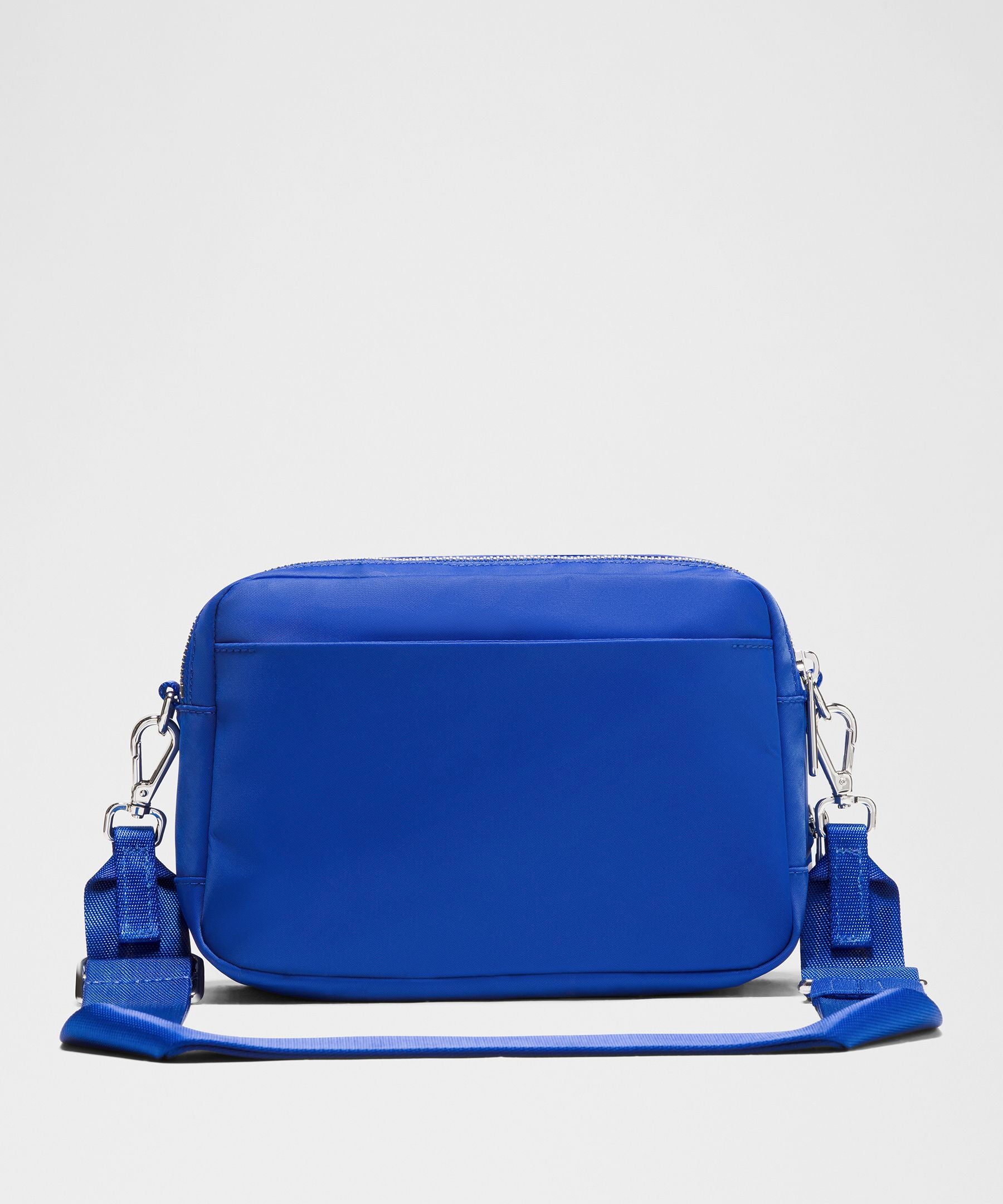 Lululemon Everywhere Crossbody 3L Large *Metal Hardware