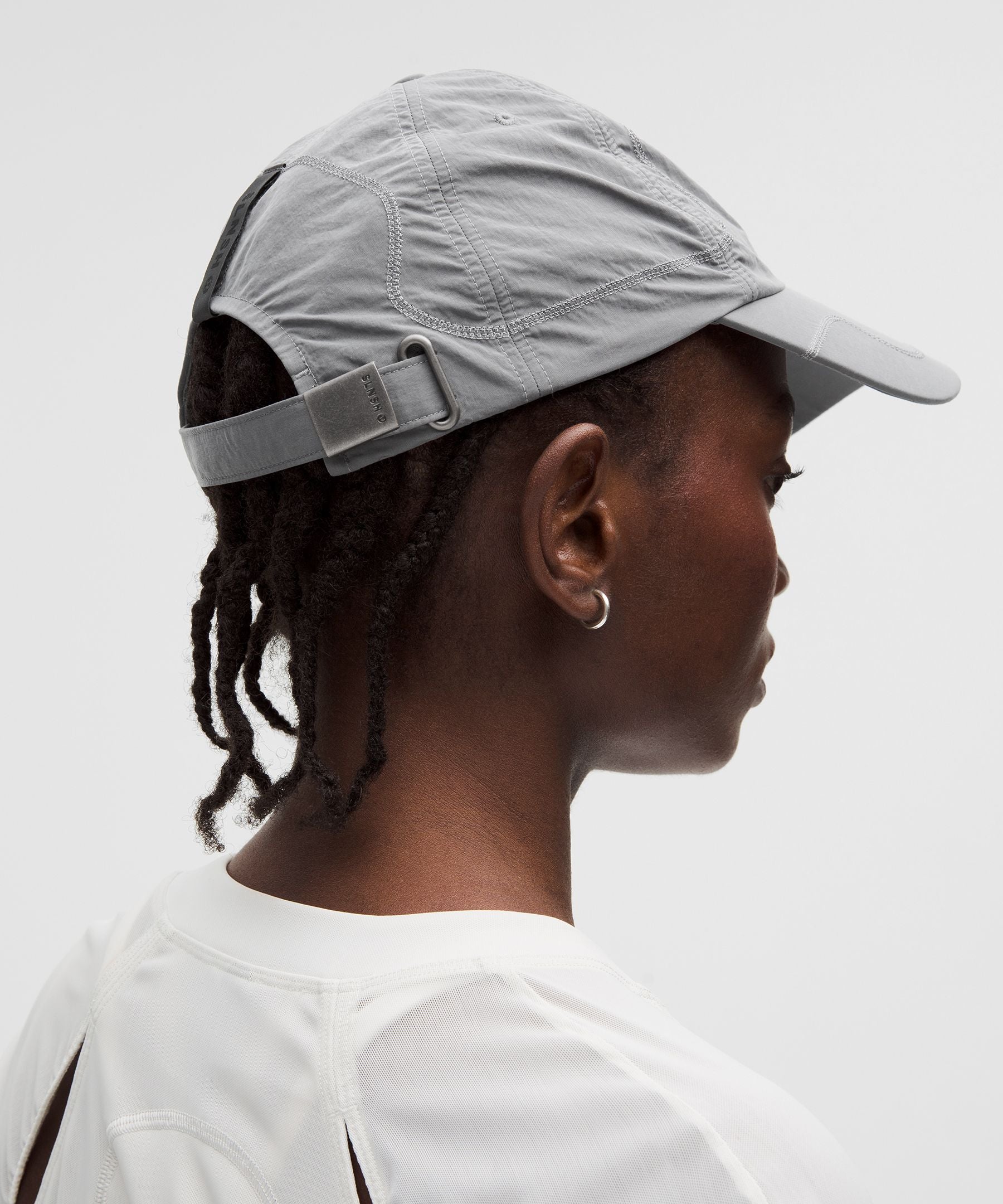 Lululemon Nylon Ball Cap *SLNSH Collection