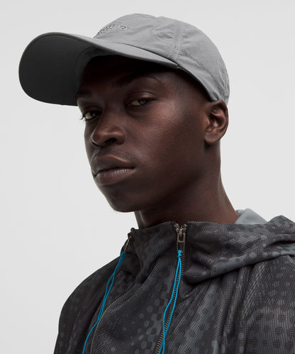 Lululemon Nylon Ball Cap *SLNSH Collection