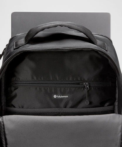 Lululemon New Crew Backpack 22L *Updated