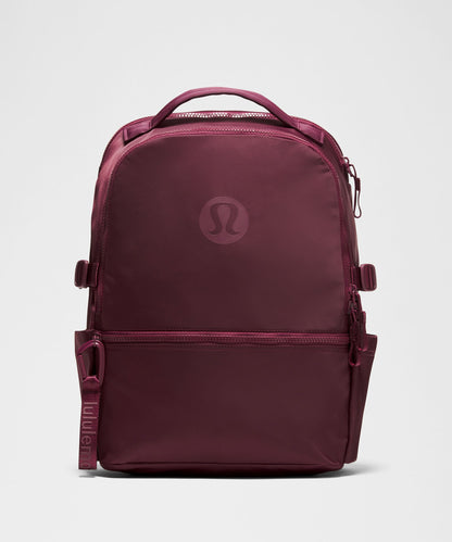 Lululemon New Crew Backpack 22L *Updated