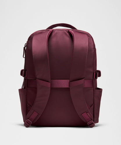 Lululemon New Crew Backpack 22L *Updated