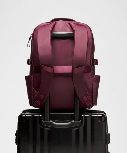 Lululemon New Crew Backpack 22L *Updated
