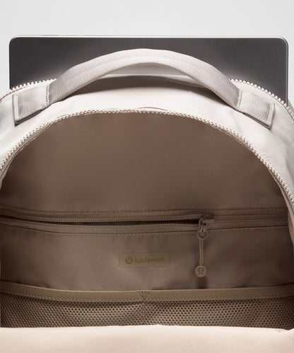 Lululemon New Crew Backpack 22L *Updated