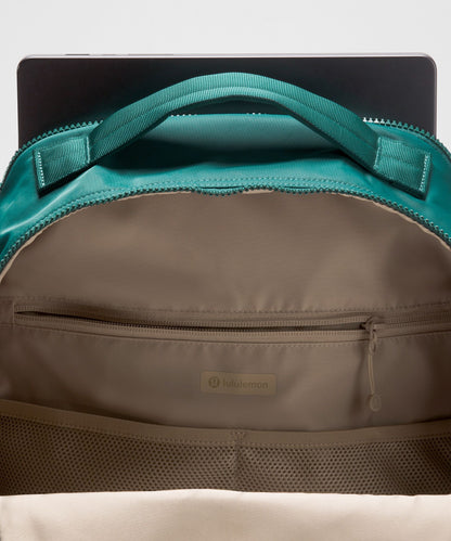 Lululemon New Crew Backpack 22L *Updated