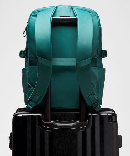 Lululemon New Crew Backpack 22L *Updated