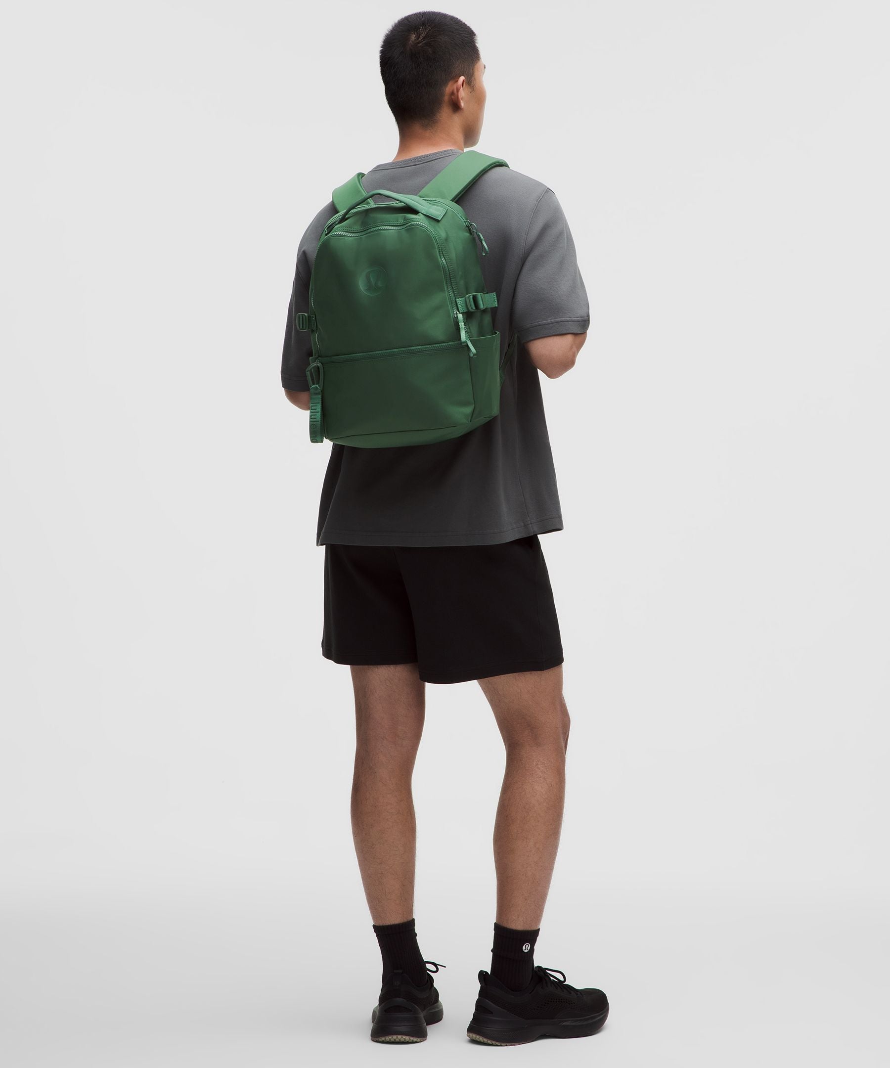 Lululemon New Crew Backpack 22L *Updated