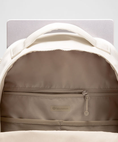 Lululemon New Crew Backpack 22L *Updated