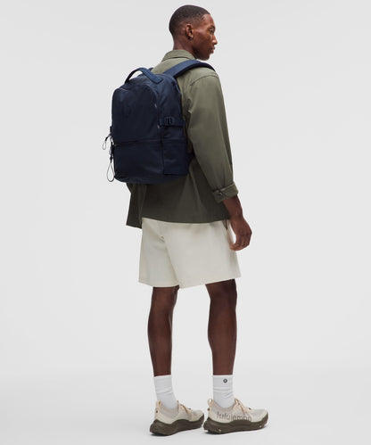 Lululemon New Crew Backpack 22L *Updated